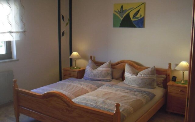 Ferienwohnung Brenner