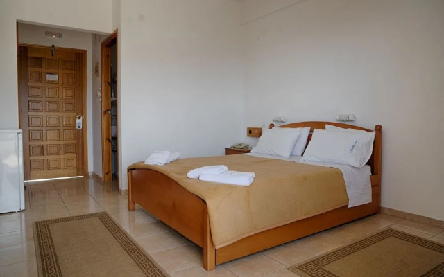 Kardamili Beach Hotel