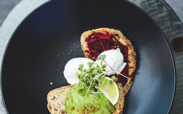 The Sebel Residences Melbourne Docklands Serviced Apartments