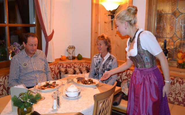 Hotel Bürglhöh