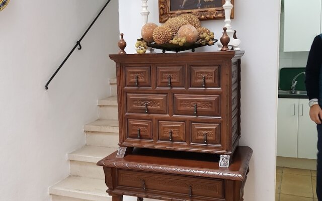 Enclave Sevilla Suites