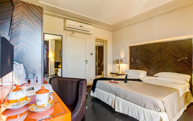 Hotel Byron