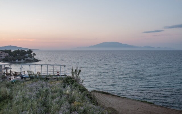 Belleza Del Mare