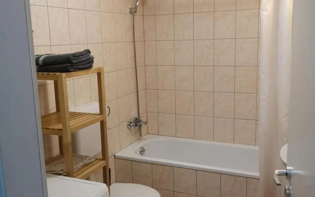 Peter's appartement