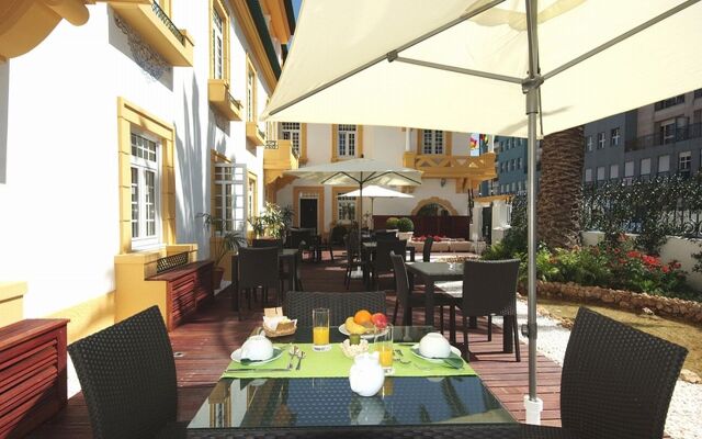 Veneza Hotel