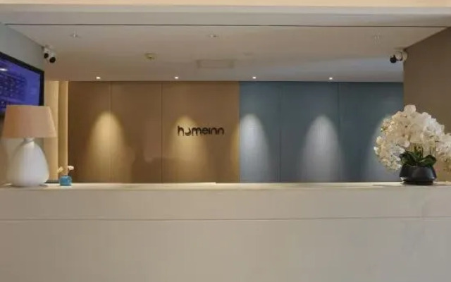 Motel Hotel (Changchun Jianshe Street children's hospital)