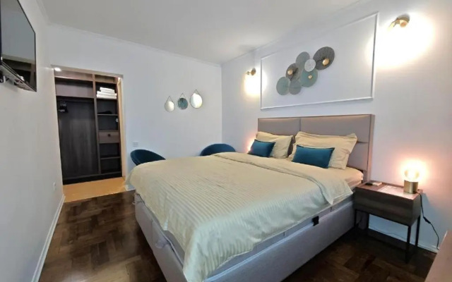 Monte Top Lagator Apartment