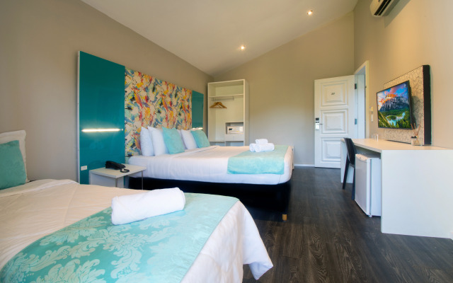 Aroma Do Mar by Latitud Hoteles