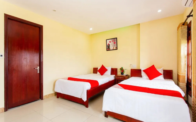 OYO 552 Phuong Hong Motel