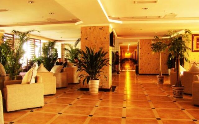 Phoenix Hotel