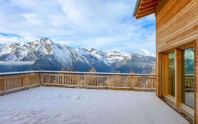 Woovim 8 Nendaz in Nendaz