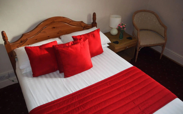 Swn Y Mor Hotel