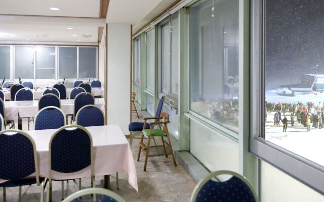 Tsugaike Kanko Hotel