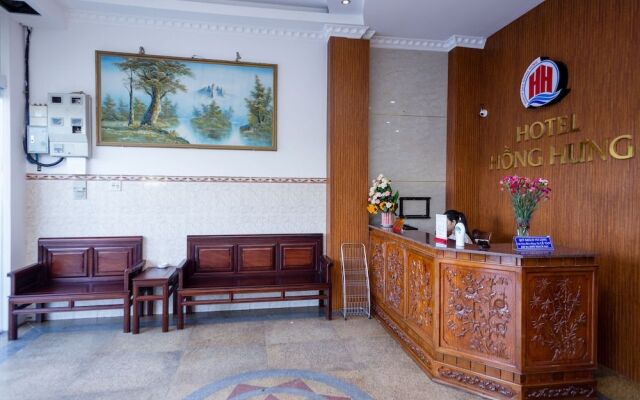 Hong Hung Hotel