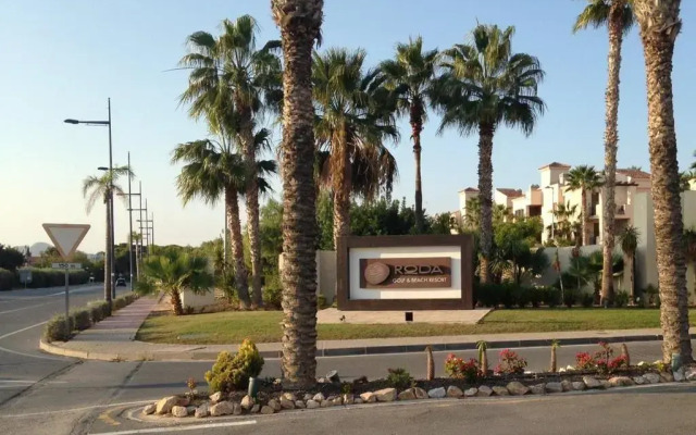 Roda Golf Resort Los Alcazares