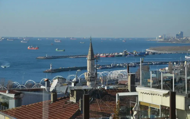 Hotel Fehmi Bey