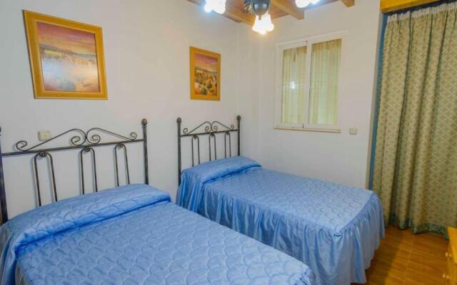 Casa El Mirador Montefrio by Ruralidays