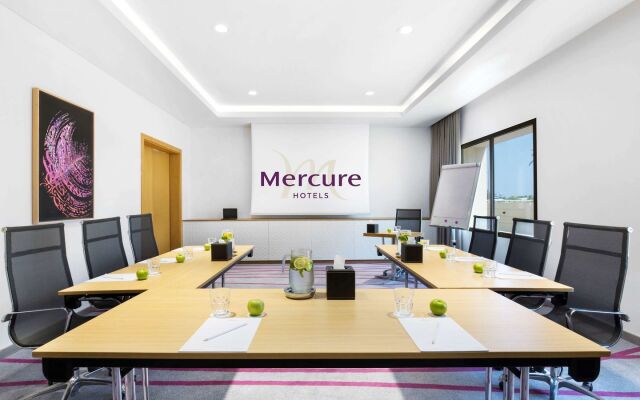 Mercure Sohar