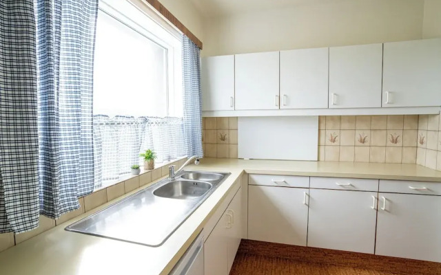 The Nest Guesthouse
