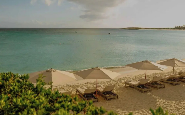 Sheriva Luxury Villas and Suites