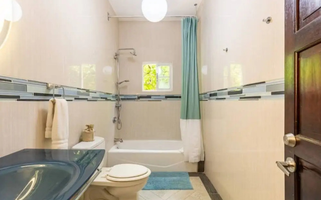 Euphoria at Paradisiac Beach Club