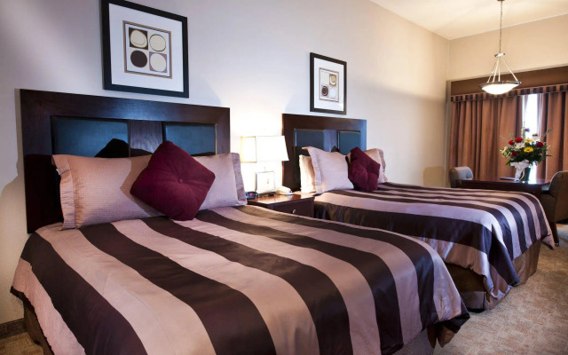 Shilo Inn Suites Hotel - Killeen