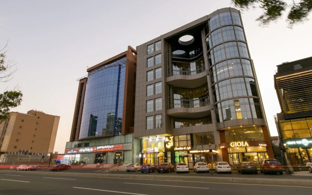 Zara Suites Hotel