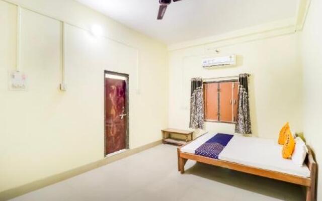 SPOT ON 65246 Anupam Vatika