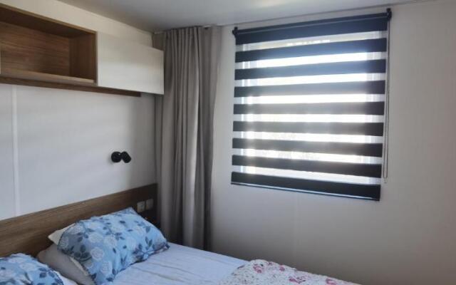 Chalet M44 Oostkapelle