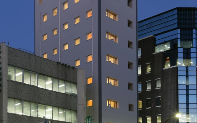 Hotel Emit Ueno
