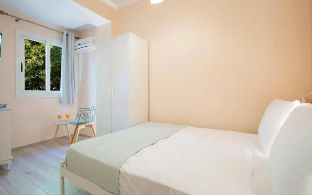 Polyxenis Cozy Maisonette - Lefkada BnB