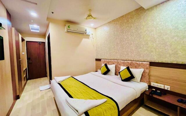Hotel SM Deccan Park Near Rajiv Gandhi International Airport