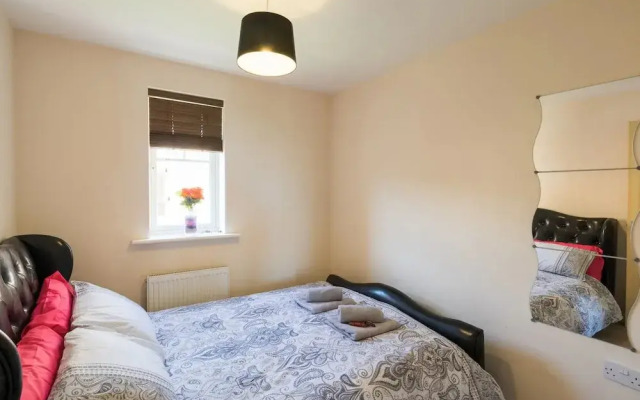 St James Apartment Ii