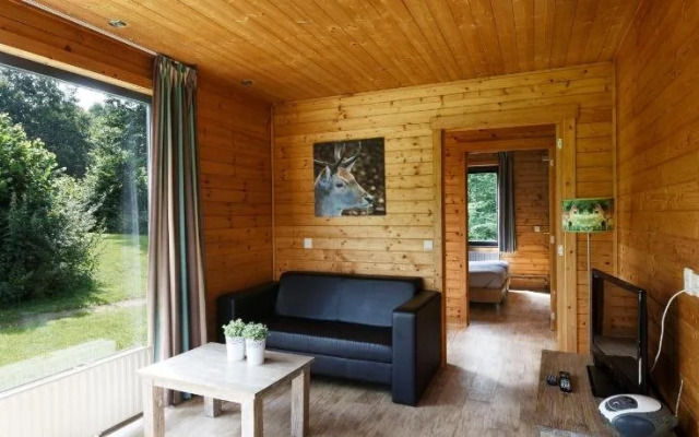 Vakantiepark Dierenbos