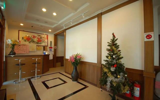 Cingjing Farm Jenku Villa