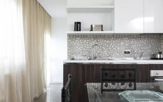 The Queen Luxury Apartments-VillaGiorgia