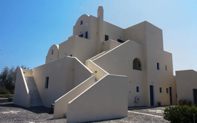 Dagris Villa Studios