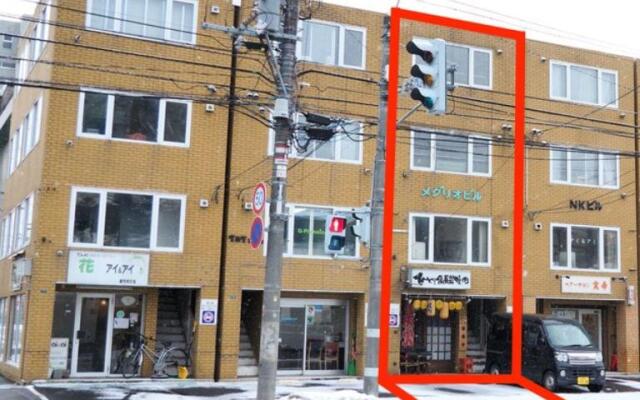 Sapporo - Apartment - Vacation STAY 10198