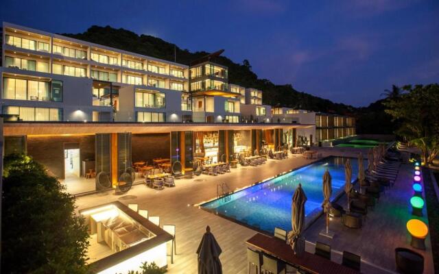 My Beach Resort Phuket