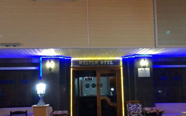 Meltem Hotel