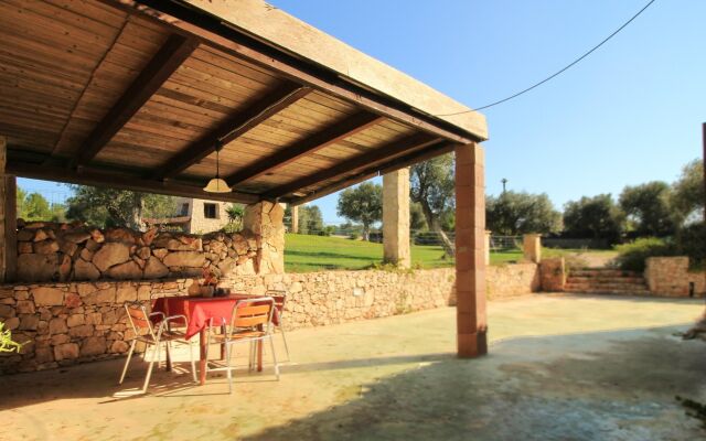 Piperita Lovely Trullo