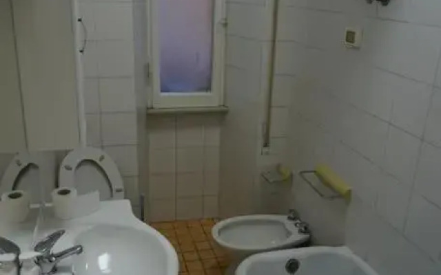 Fornaci 70 Holiday Home