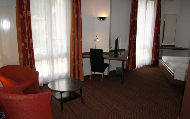 Hotel Schweizerhof Engelberg