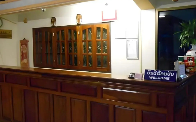 Souvanna Hotel 1