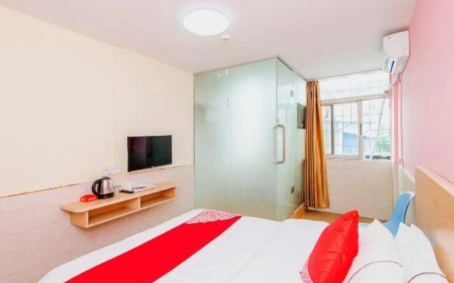 Wanxing Hotel