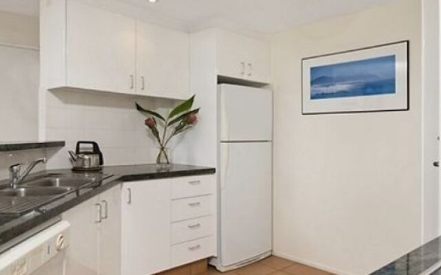 Surfside Holiday Rental