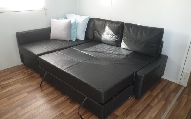 Wine Country Tourist Park Hunter Valley