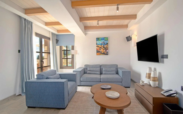 Angsana Corfu Resort & Spa