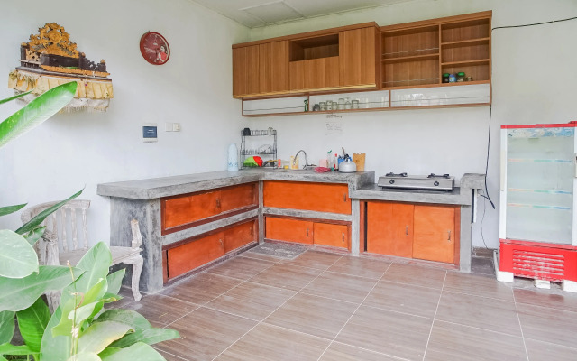 Karan Homestay Canggu