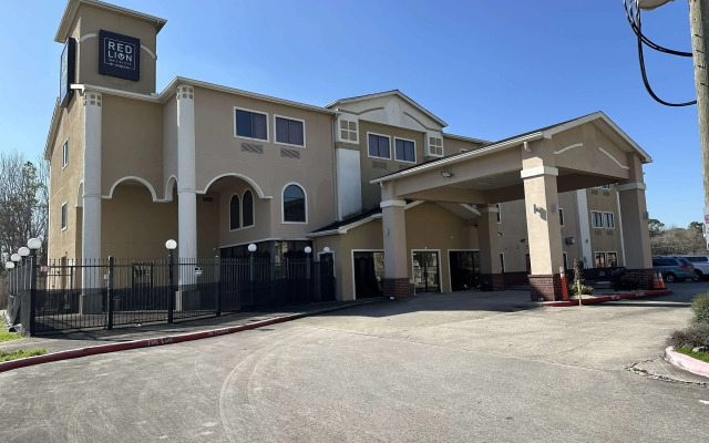 Red Lion Inn & Suites IAH Airport East